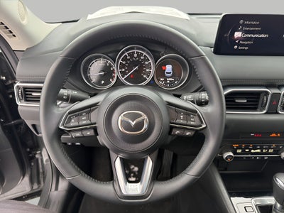 2023 Mazda Mazda CX-5 SPORT UTILITY
