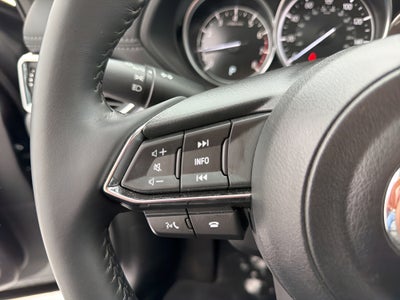 2023 Mazda Mazda CX-5 SPORT UTILITY
