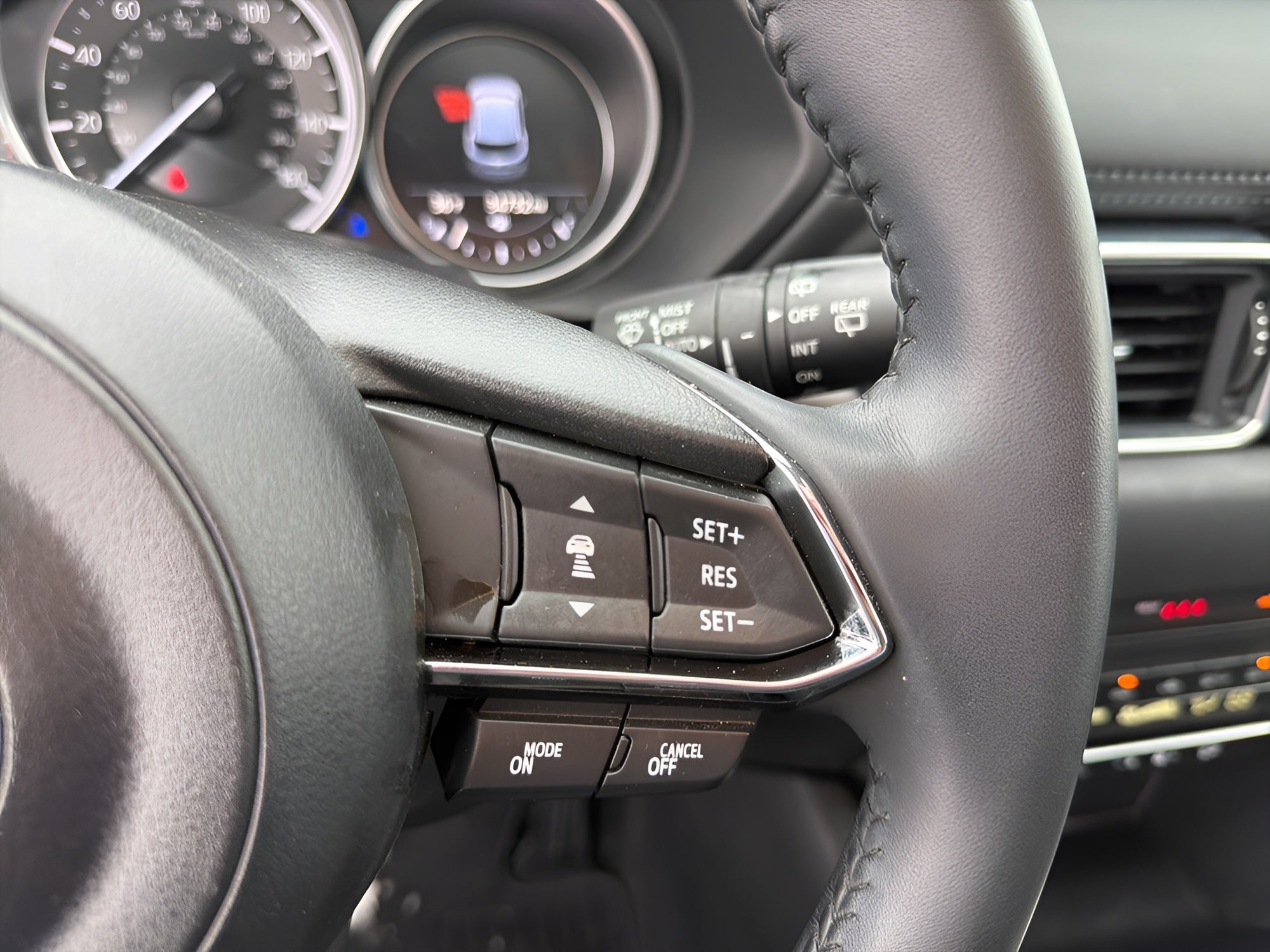 2023 Mazda Mazda CX-5 SPORT UTILITY