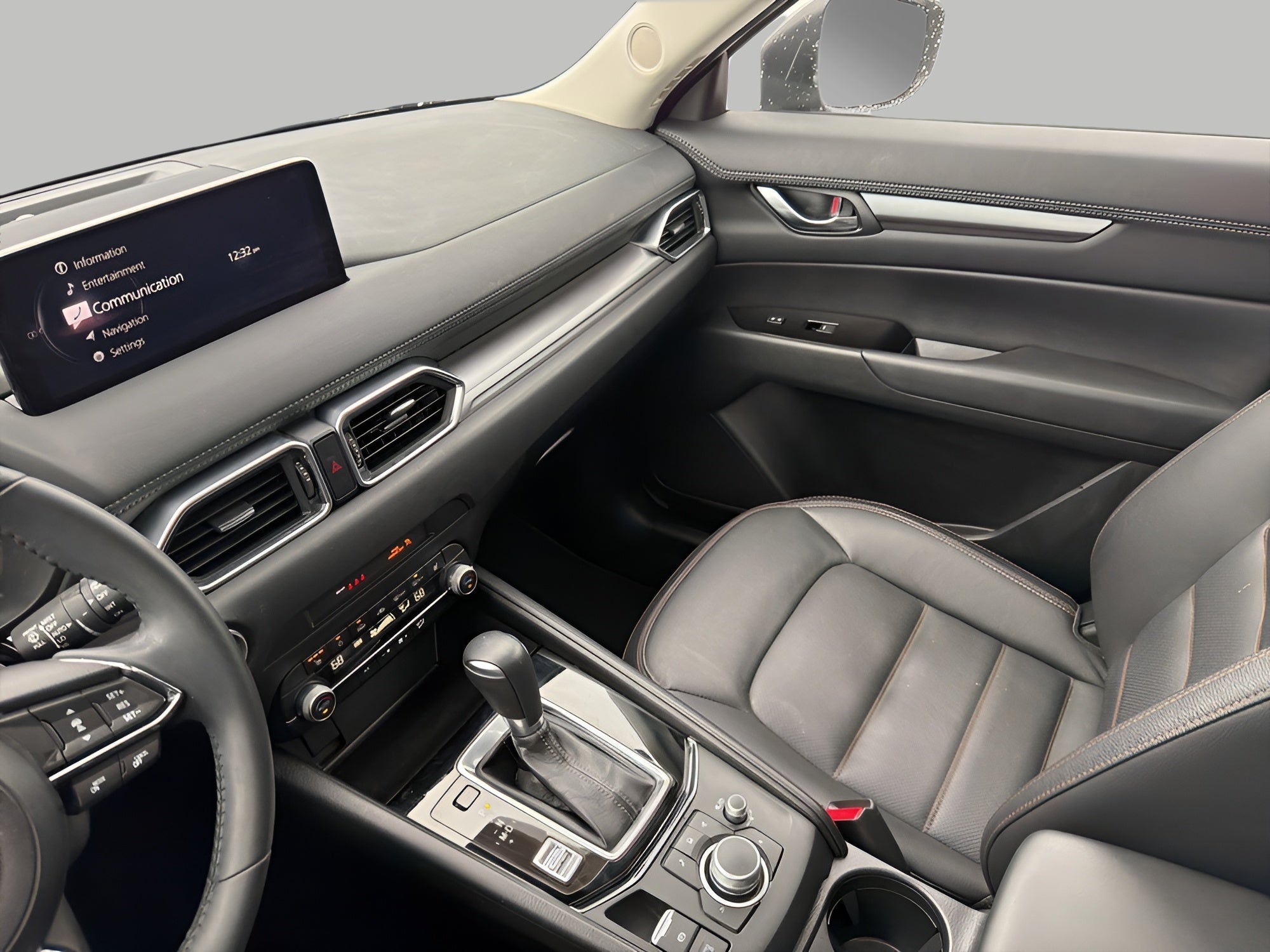 2023 Mazda Mazda CX-5 SPORT UTILITY