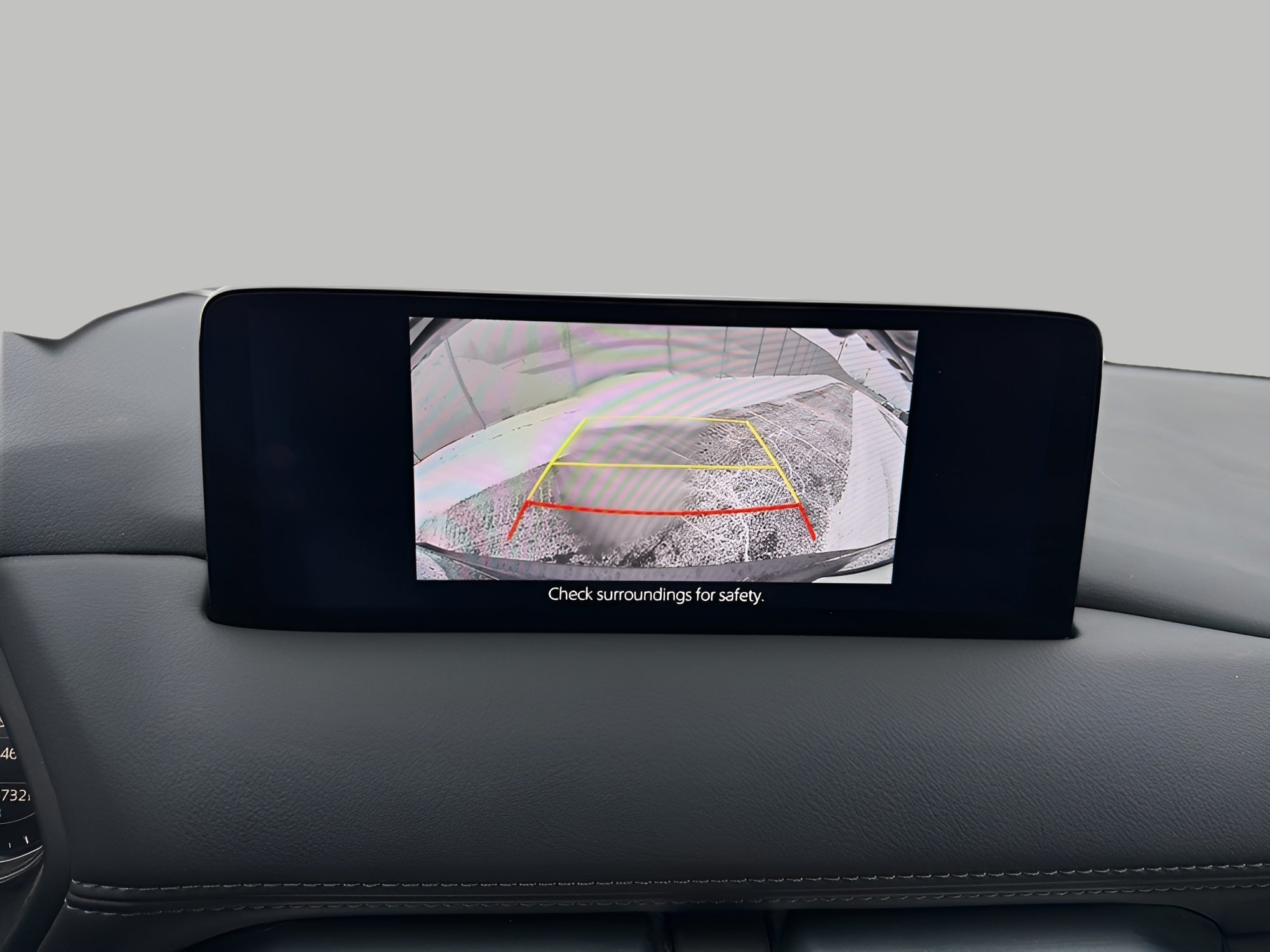 2023 Mazda Mazda CX-5 SPORT UTILITY