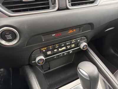 2023 Mazda Mazda CX-5 SPORT UTILITY