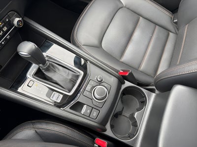 2023 Mazda Mazda CX-5 SPORT UTILITY