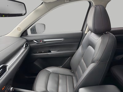 2023 Mazda Mazda CX-5 SPORT UTILITY