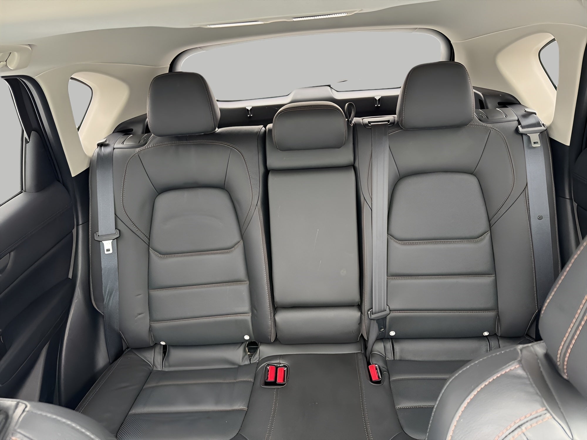 2023 Mazda Mazda CX-5 SPORT UTILITY