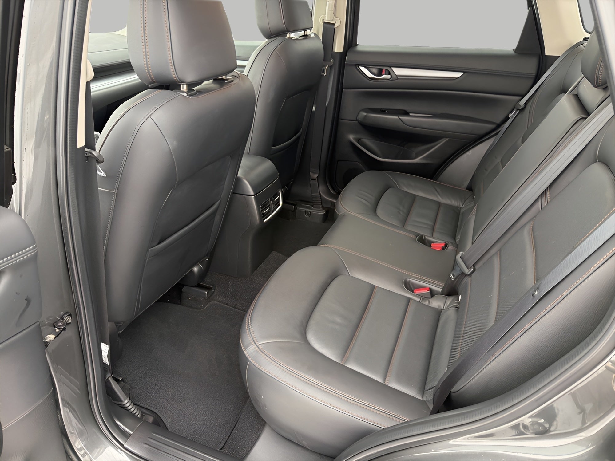 2023 Mazda Mazda CX-5 SPORT UTILITY