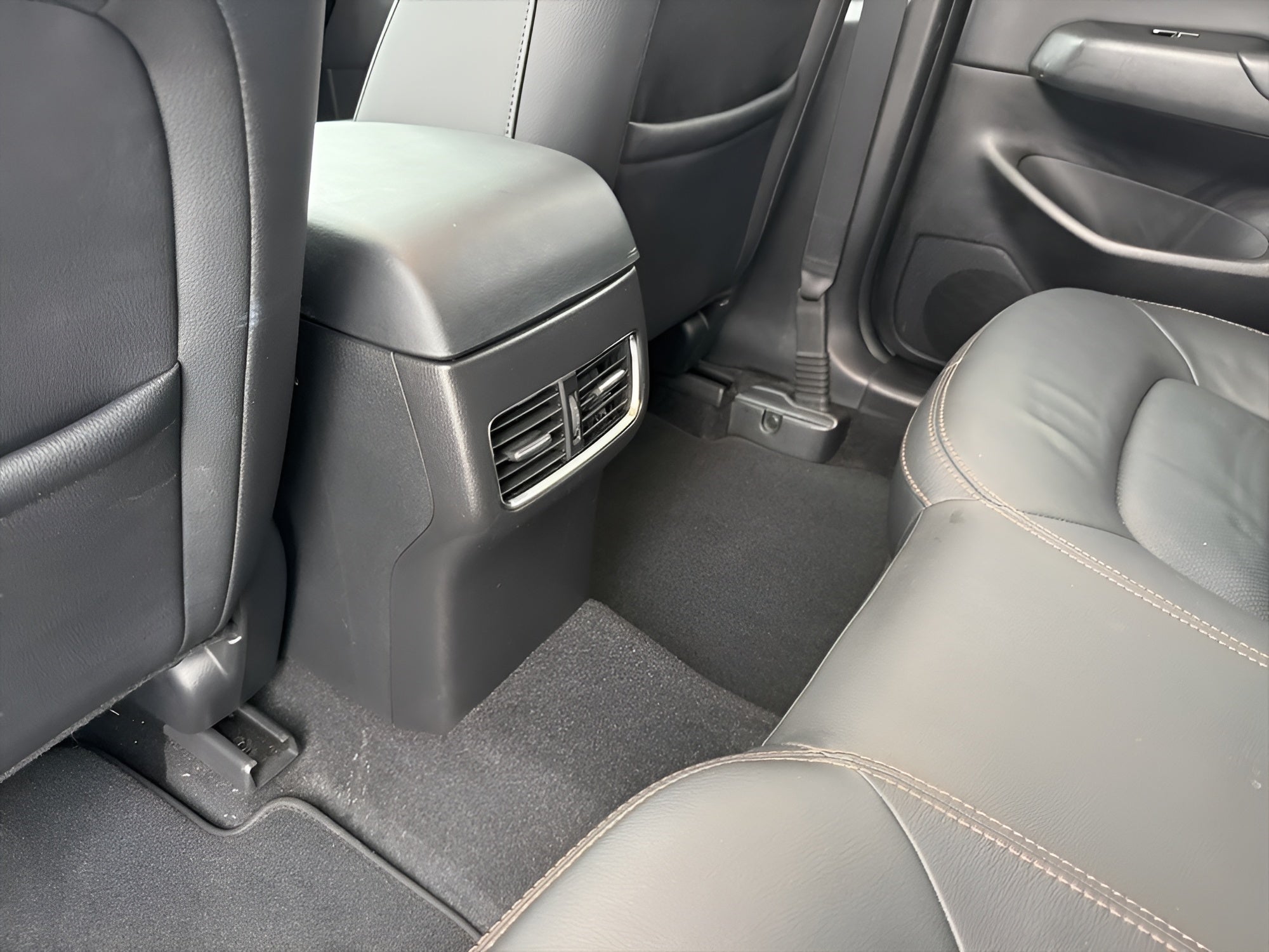 2023 Mazda Mazda CX-5 SPORT UTILITY