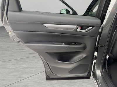 2023 Mazda Mazda CX-5 SPORT UTILITY