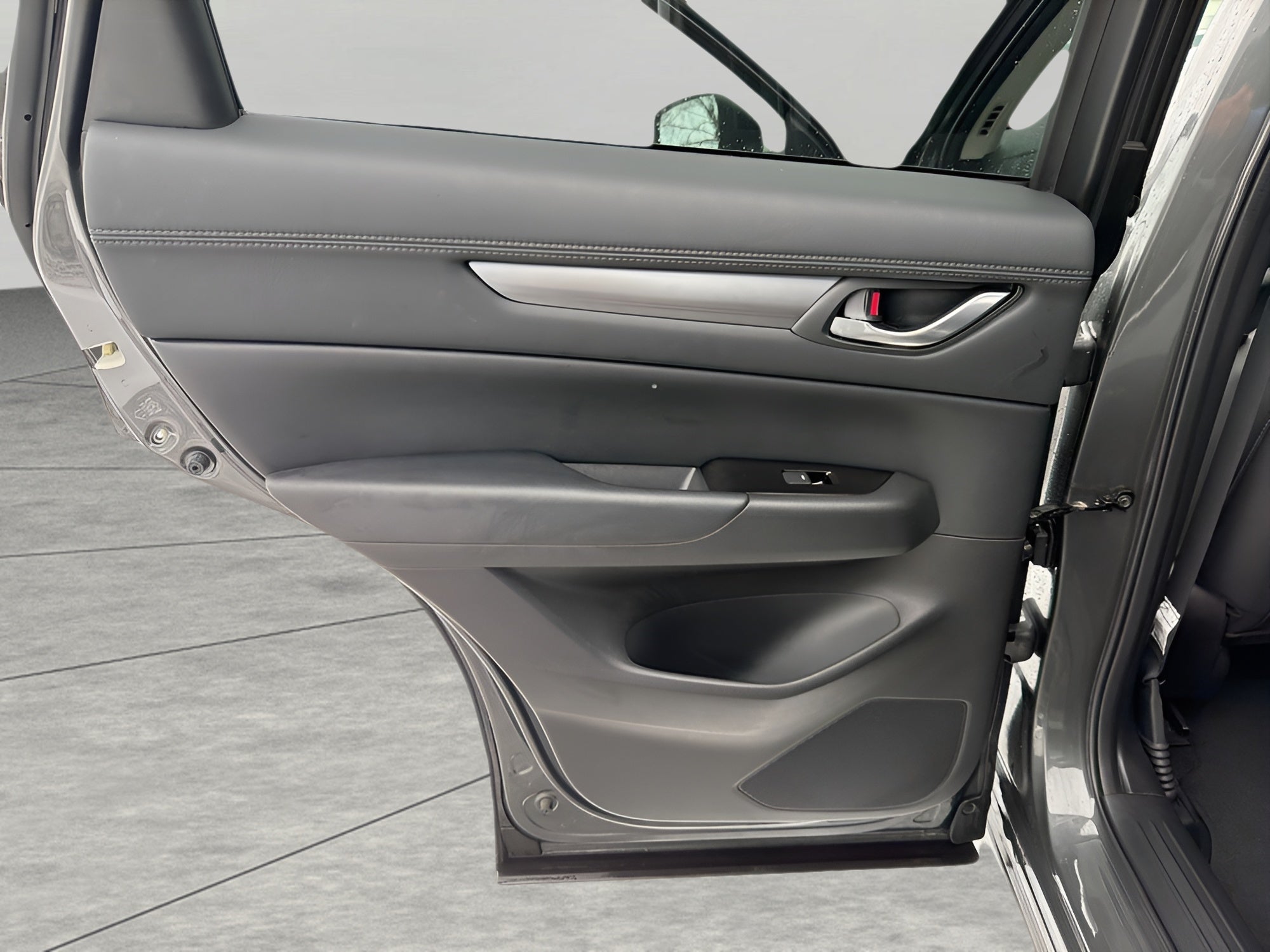 2023 Mazda Mazda CX-5 SPORT UTILITY