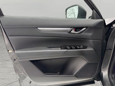 2023 Mazda Mazda CX-5 SPORT UTILITY