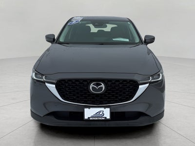 2023 Mazda Mazda CX-5 SPORT UTILITY
