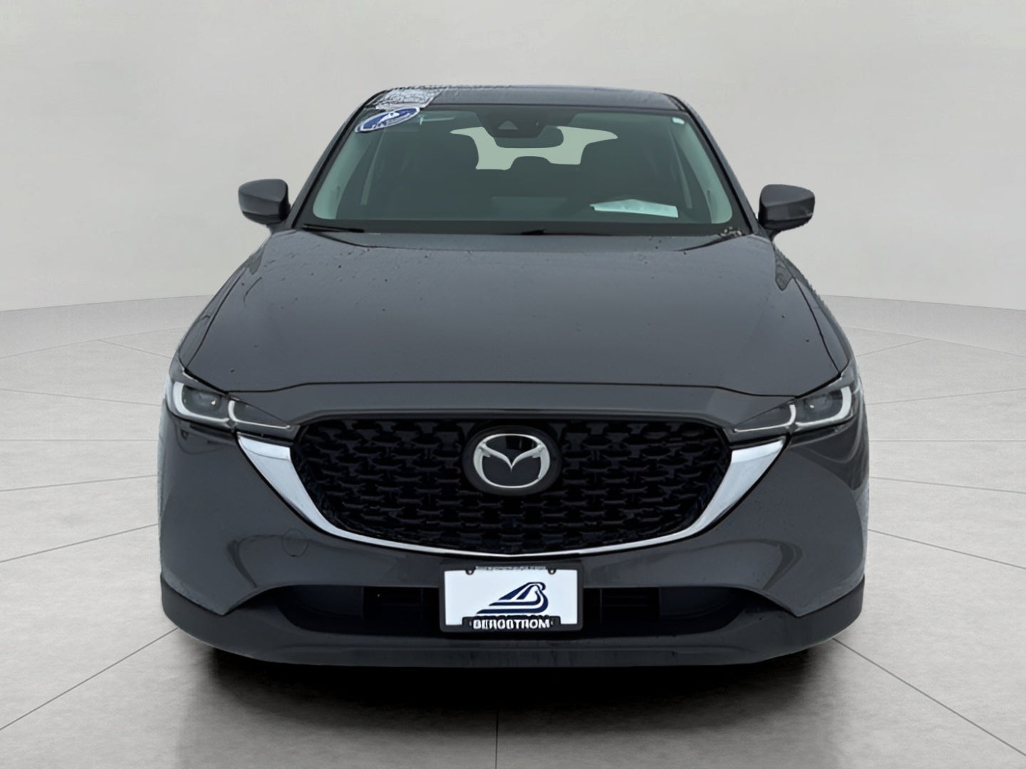 2023 Mazda Mazda CX-5 SPORT UTILITY