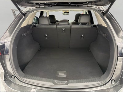 2023 Mazda Mazda CX-5 SPORT UTILITY