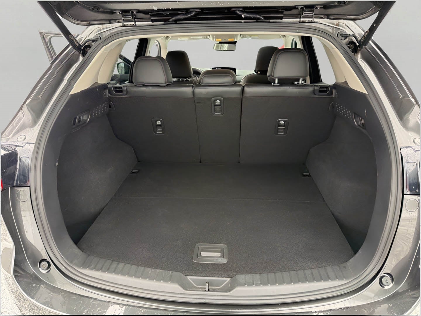 2023 Mazda Mazda CX-5 SPORT UTILITY