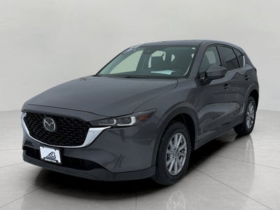 2023 Mazda Mazda CX-5 SPORT UTILITY