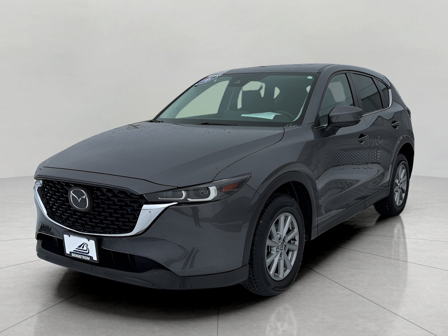 2023 Mazda Mazda CX-5 SPORT UTILITY