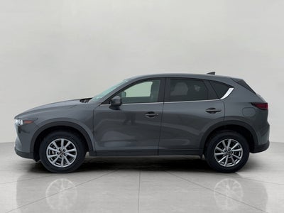 2023 Mazda Mazda CX-5 SPORT UTILITY