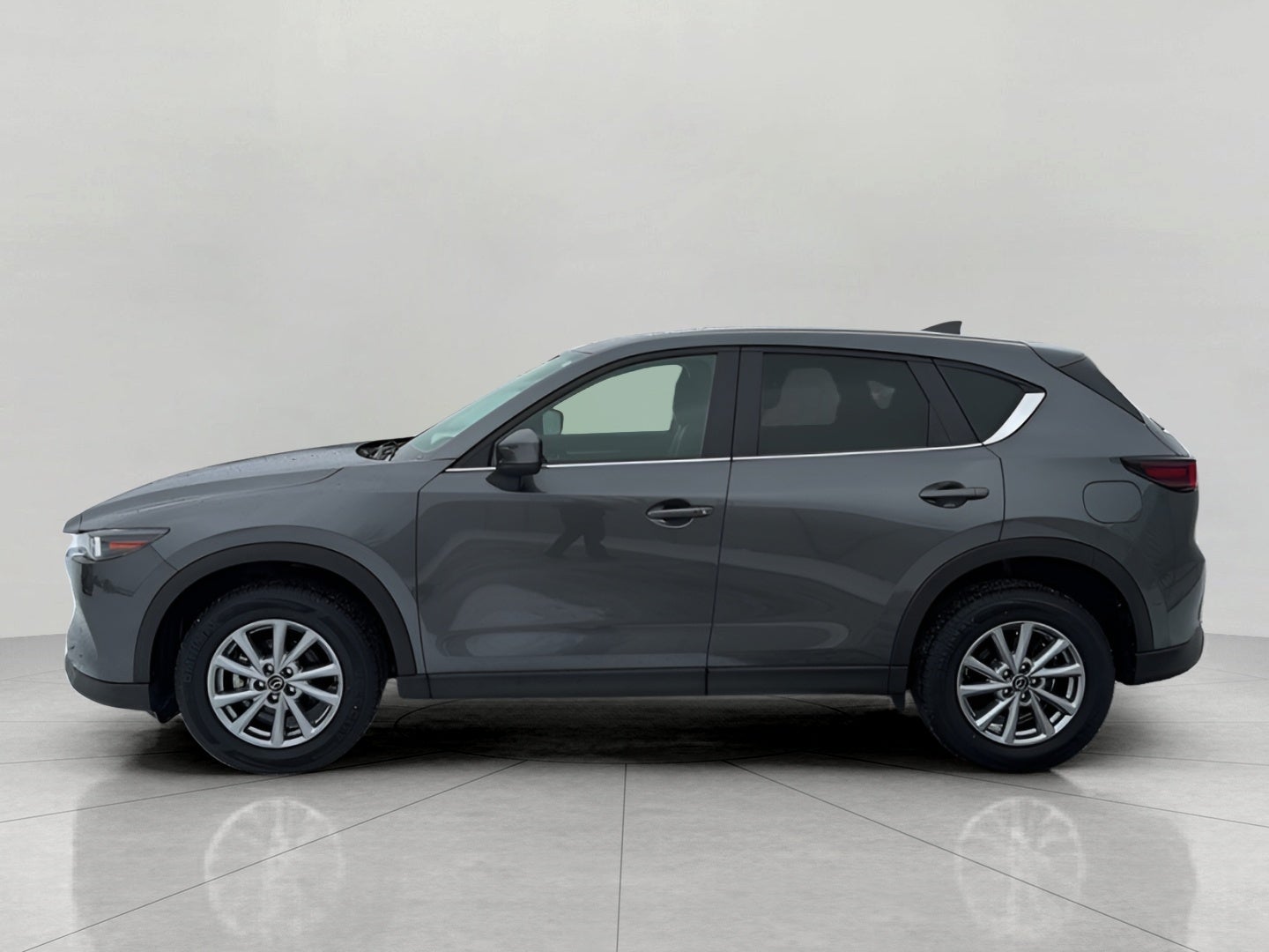 2023 Mazda Mazda CX-5 SPORT UTILITY
