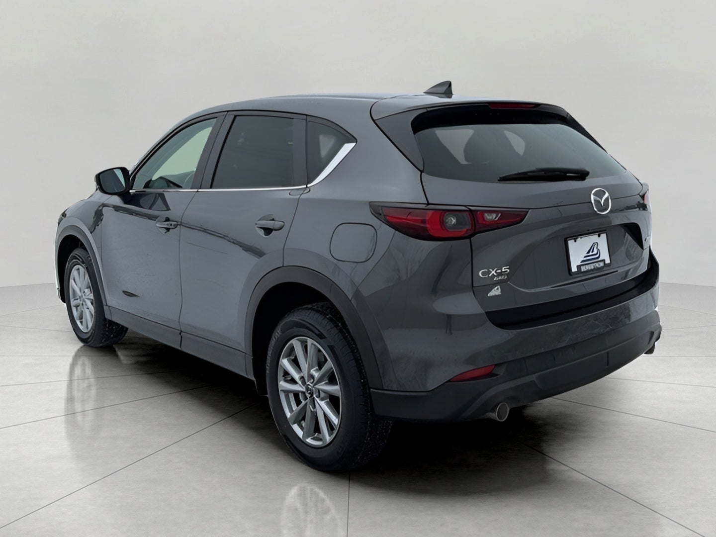 2023 Mazda Mazda CX-5 SPORT UTILITY