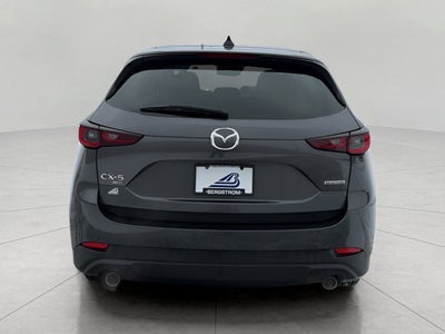 2023 Mazda Mazda CX-5 SPORT UTILITY