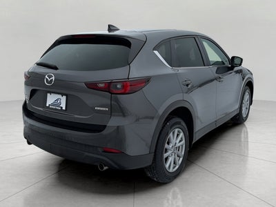 2023 Mazda Mazda CX-5 SPORT UTILITY