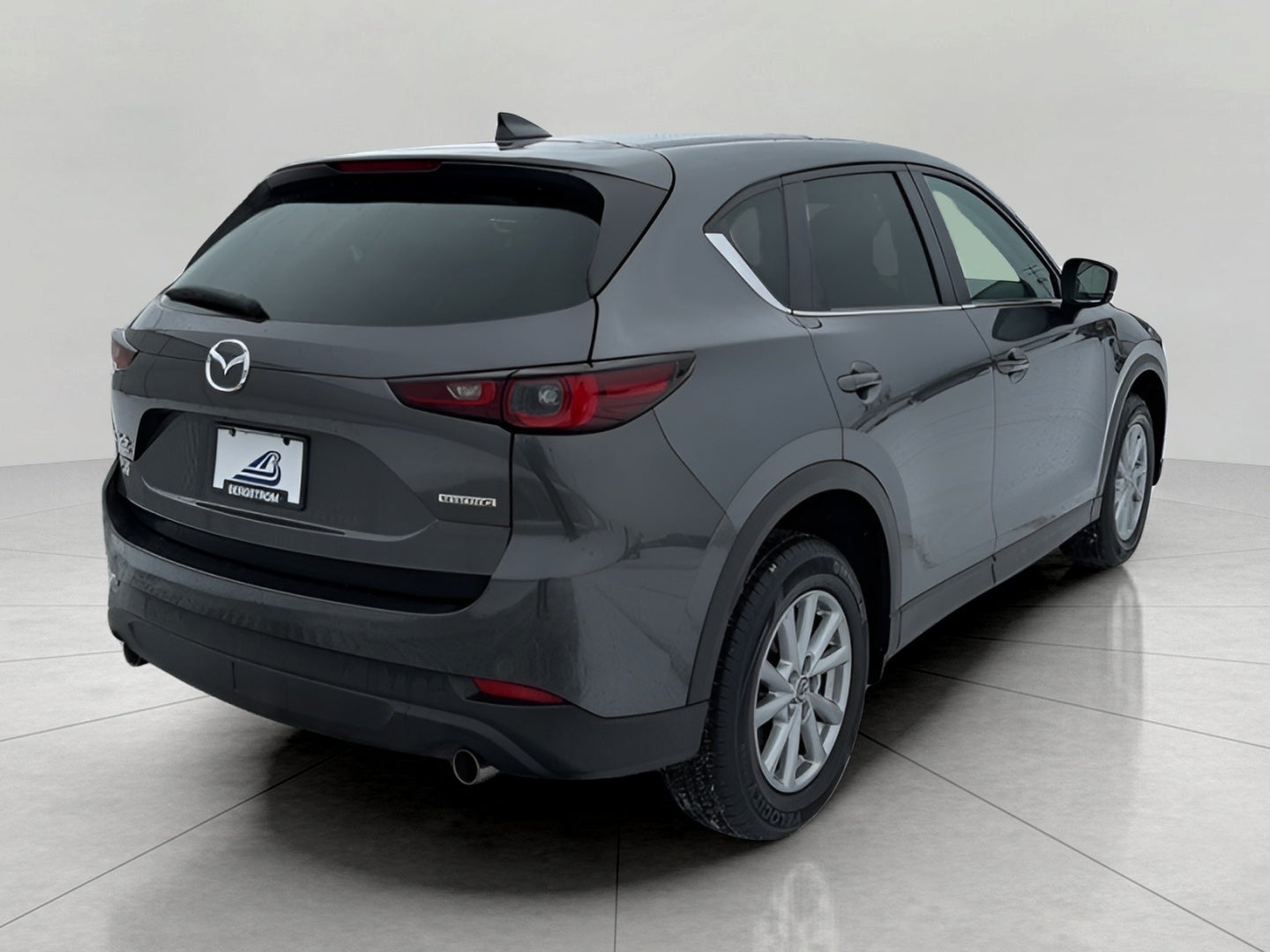 2023 Mazda Mazda CX-5 SPORT UTILITY