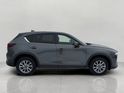 2023 Mazda Mazda CX-5 SPORT UTILITY