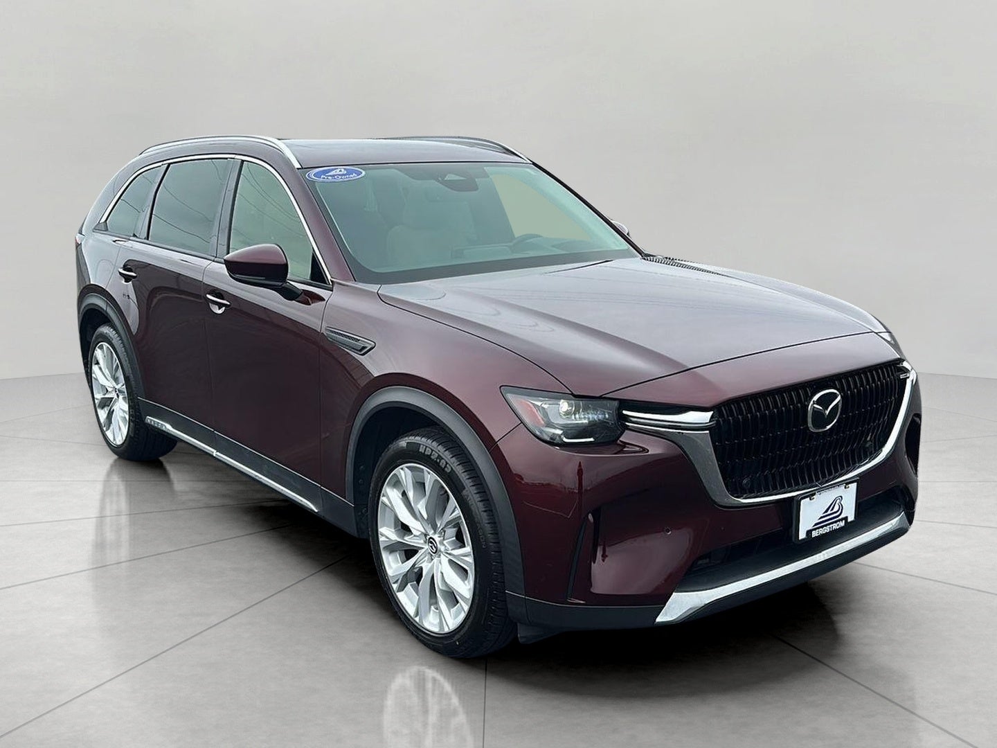 2024 Mazda Mazda CX-90 3.3 Turbo Premium AWD