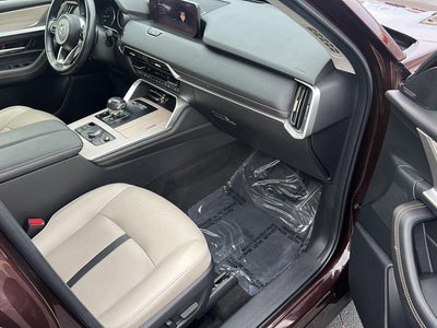 2024 Mazda Mazda CX-90 3.3 Turbo Premium AWD