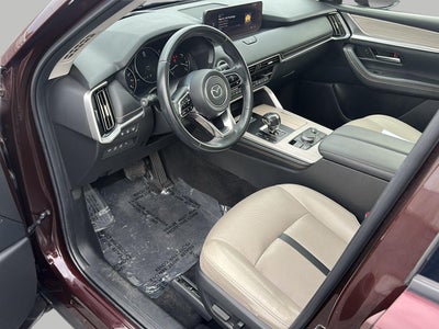 2024 Mazda Mazda CX-90 3.3 Turbo Premium AWD