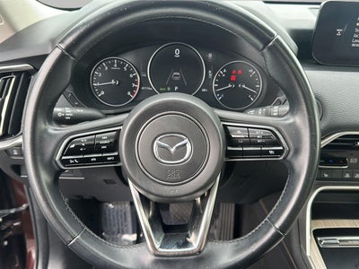 2024 Mazda Mazda CX-90 3.3 Turbo Premium AWD