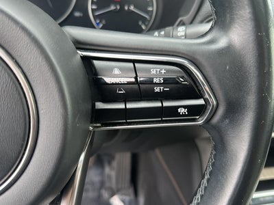 2024 Mazda Mazda CX-90 3.3 Turbo Premium AWD
