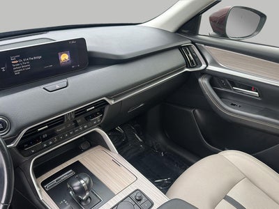 2024 Mazda Mazda CX-90 3.3 Turbo Premium AWD
