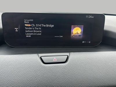2024 Mazda Mazda CX-90 3.3 Turbo Premium AWD