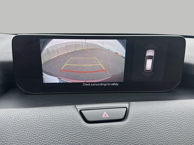 2024 Mazda Mazda CX-90 3.3 Turbo Premium AWD