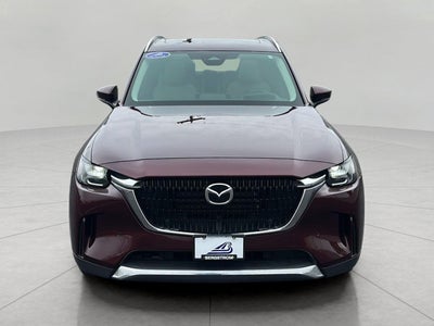 2024 Mazda Mazda CX-90 3.3 Turbo Premium AWD