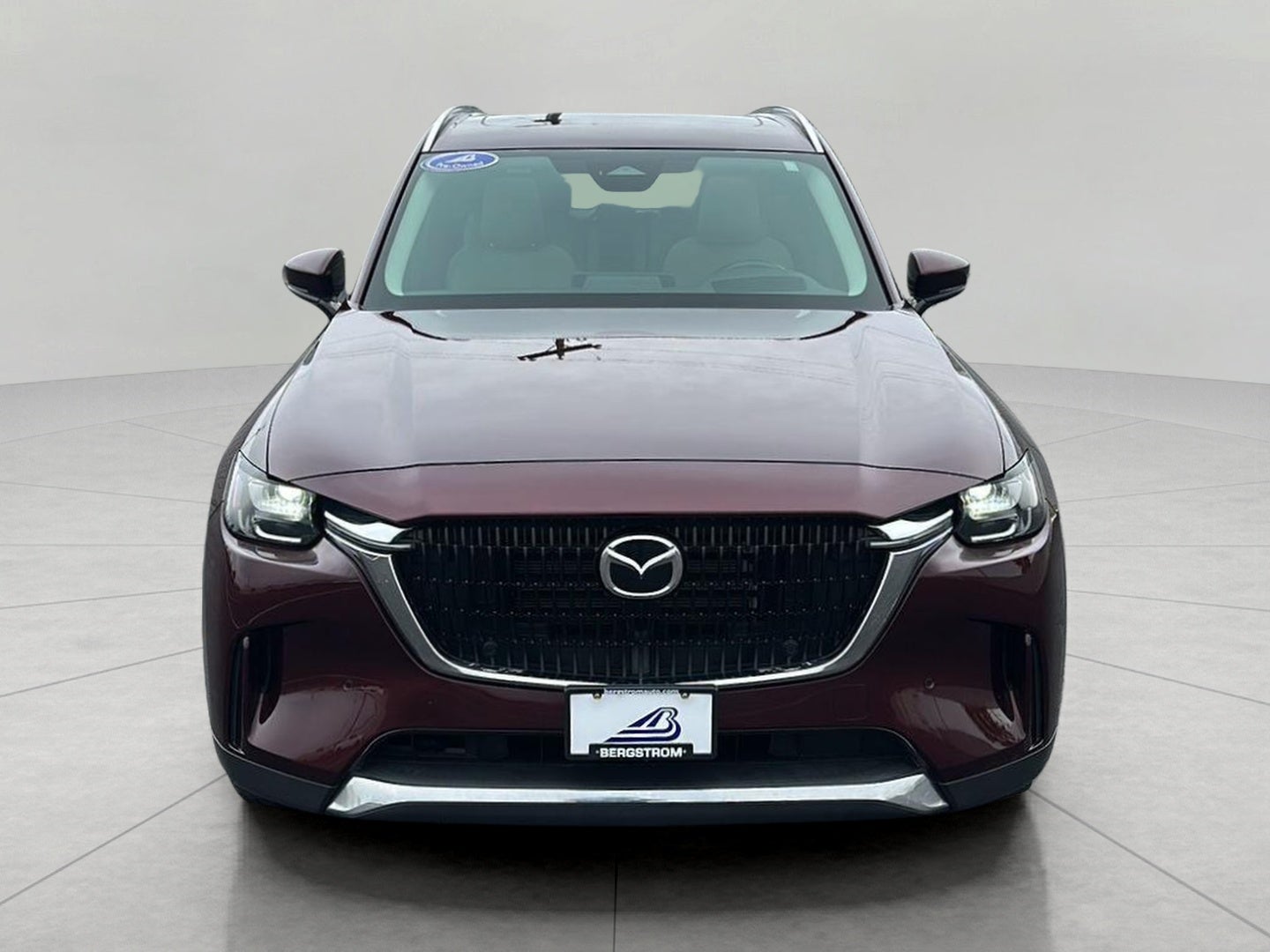 2024 Mazda Mazda CX-90 3.3 Turbo Premium AWD