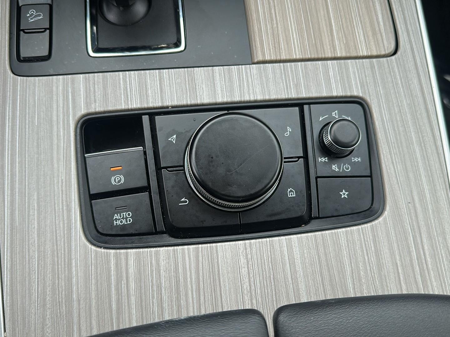 2024 Mazda Mazda CX-90 3.3 Turbo Premium AWD