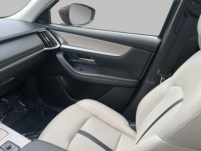 2024 Mazda Mazda CX-90 3.3 Turbo Premium AWD