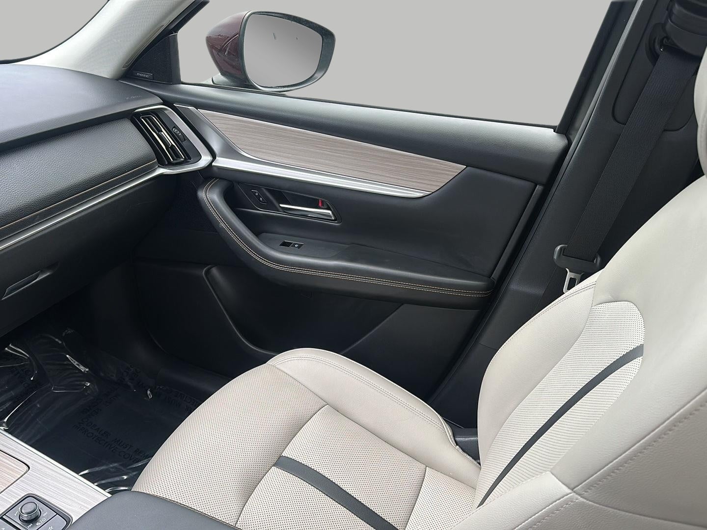 2024 Mazda Mazda CX-90 3.3 Turbo Premium AWD