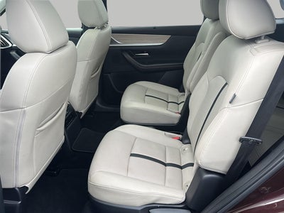 2024 Mazda Mazda CX-90 3.3 Turbo Premium AWD