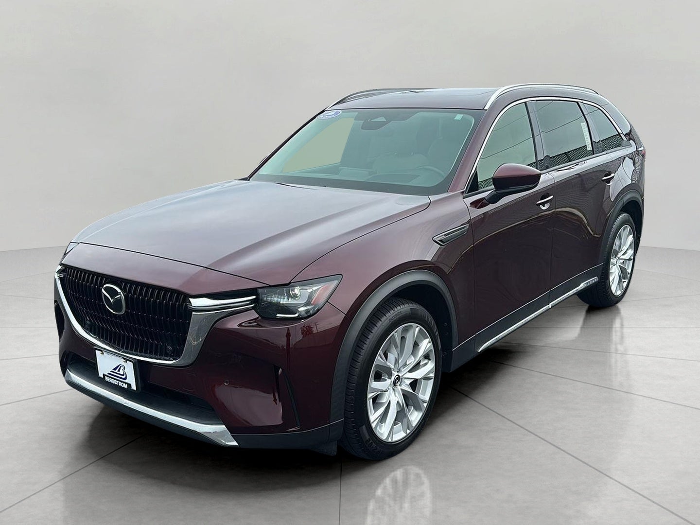 2024 Mazda Mazda CX-90 3.3 Turbo Premium AWD