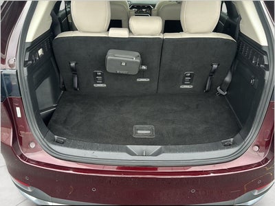 2024 Mazda Mazda CX-90 3.3 Turbo Premium AWD