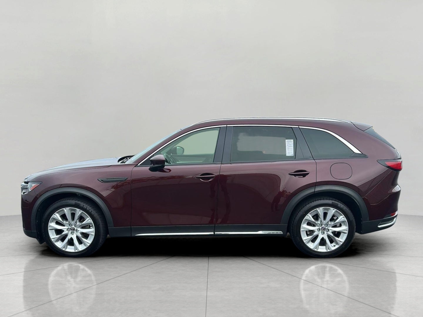 2024 Mazda Mazda CX-90 3.3 Turbo Premium AWD
