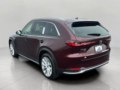 2024 Mazda Mazda CX-90 3.3 Turbo Premium AWD