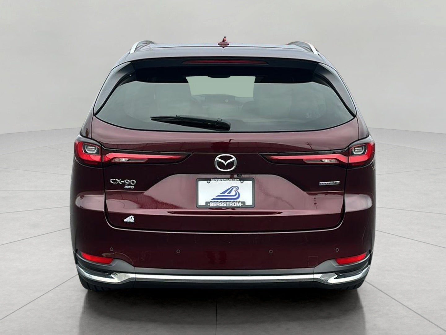 2024 Mazda Mazda CX-90 3.3 Turbo Premium AWD