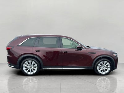 2024 Mazda Mazda CX-90 3.3 Turbo Premium AWD