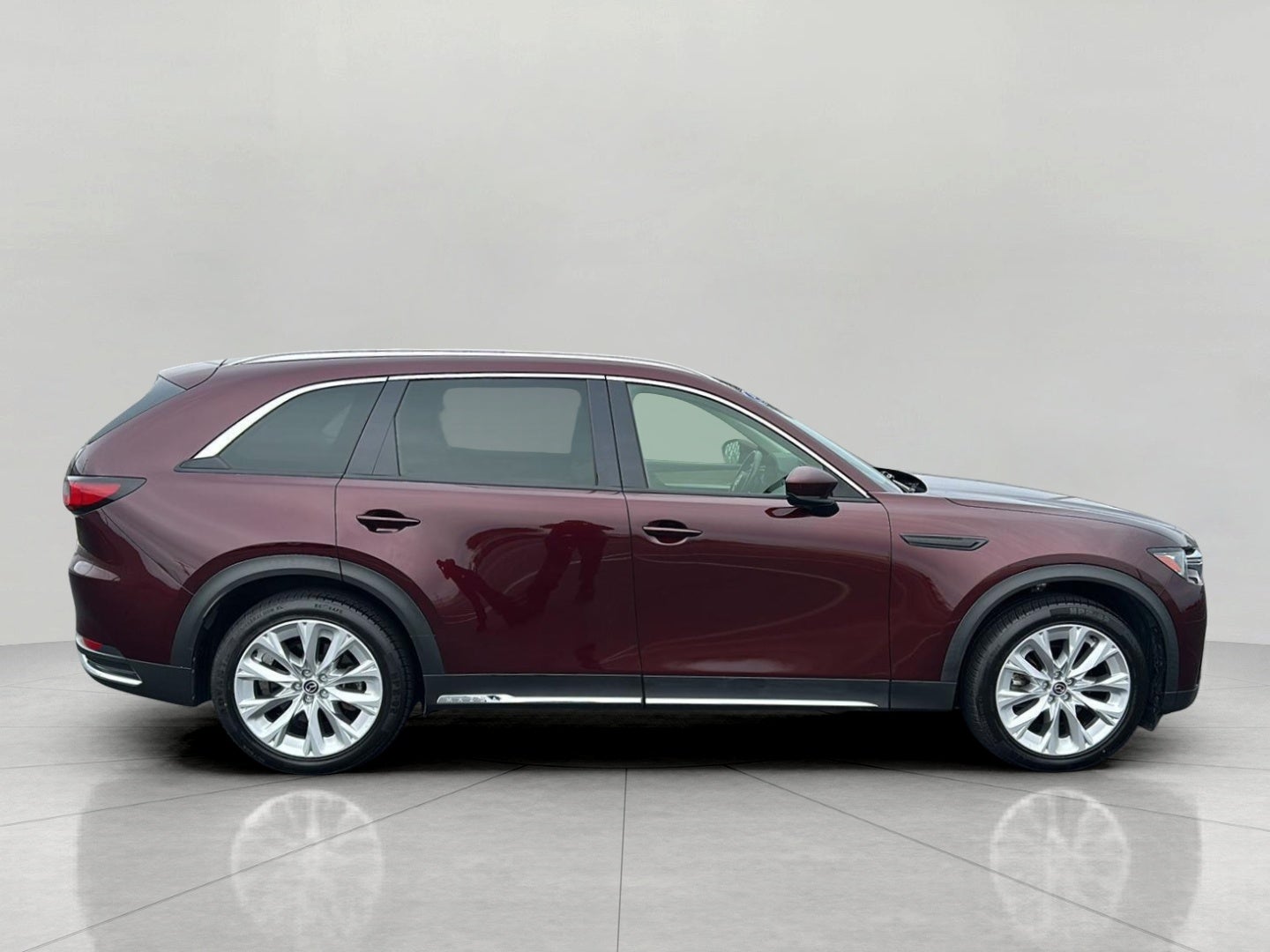 2024 Mazda Mazda CX-90 3.3 Turbo Premium AWD