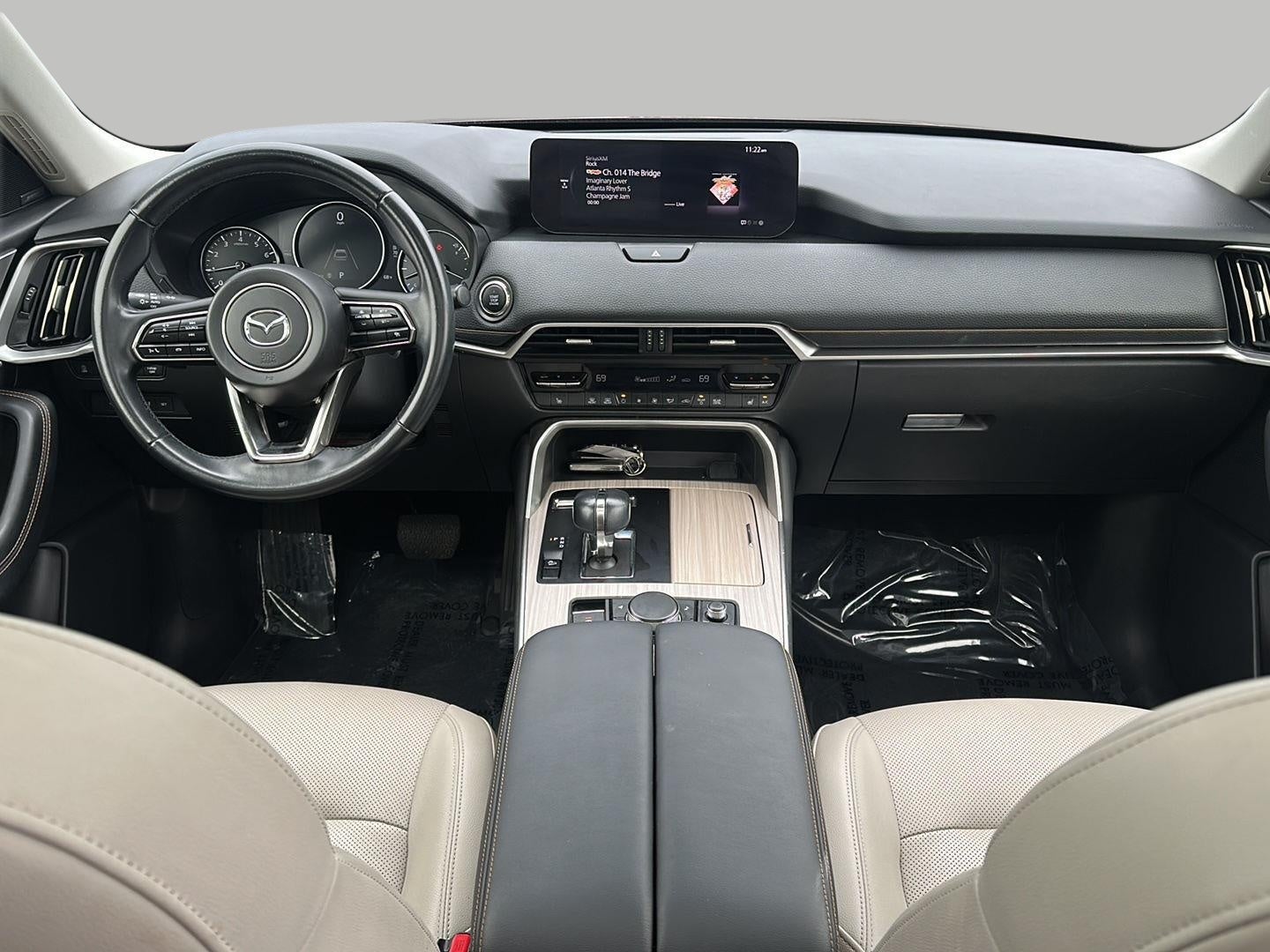 2024 Mazda Mazda CX-90 3.3 Turbo Premium AWD