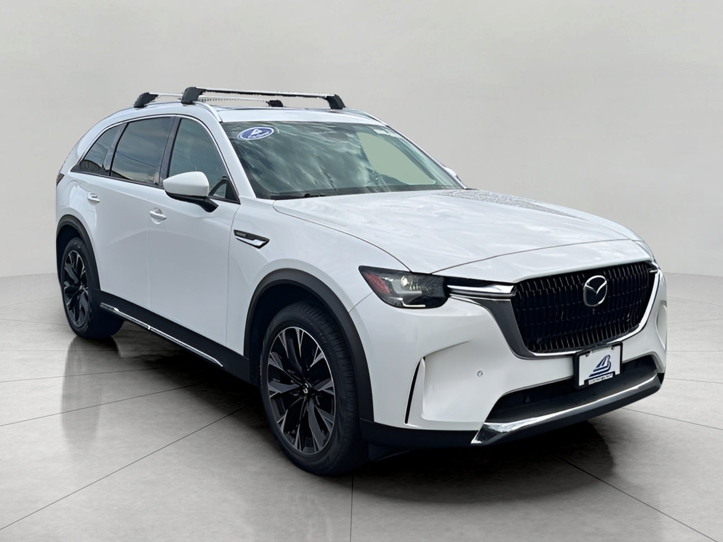 2025 Mazda CX-90 PHEV Premium Plus Package's photo